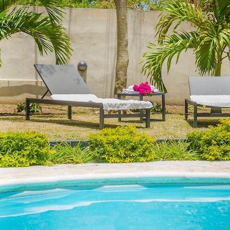 Mo Residence Pereybere Beach Exterior photo