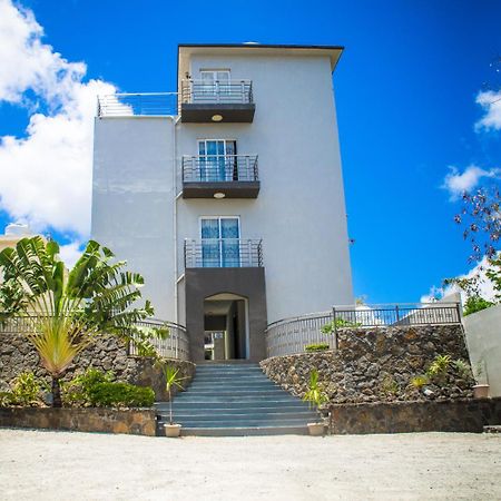 Mo Residence Pereybere Beach Exterior photo