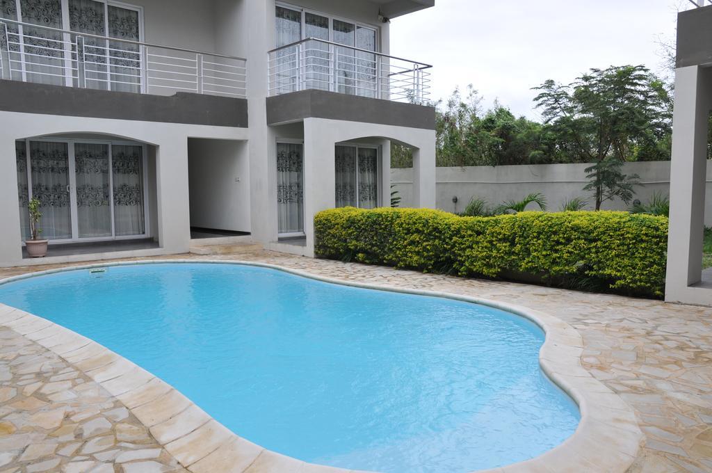 Mo Residence Pereybere Beach Exterior photo