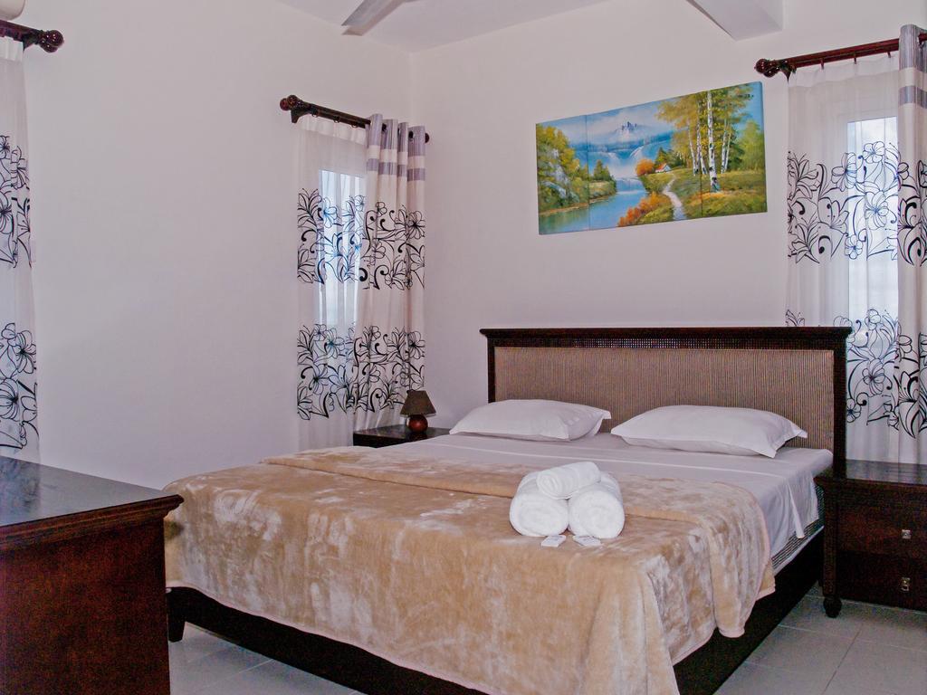 Mo Residence Pereybere Beach Exterior photo