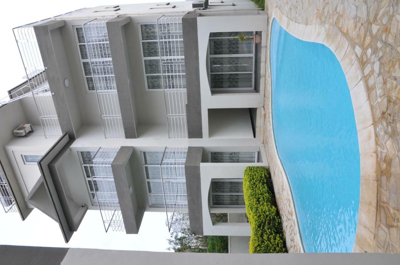 Mo Residence Pereybere Beach Exterior photo